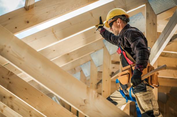 Slate Roofing Contractor in Eagle Mountain, UT