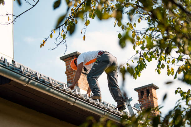 Best Commercial Roofing Services  in Eagle Mountain, UT