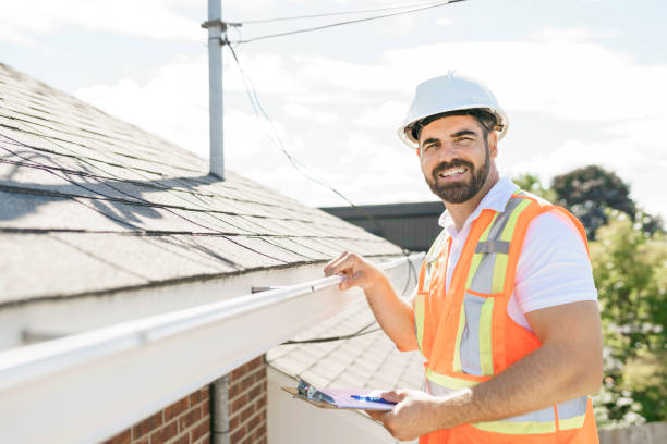 Professional Roofing Contractor in Eagle Mountain, UT