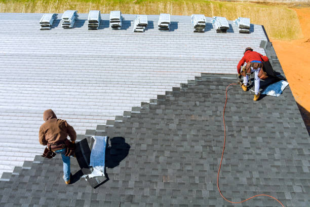 Best Gutter Installation and Roofing  in Eagle Mountain, UT