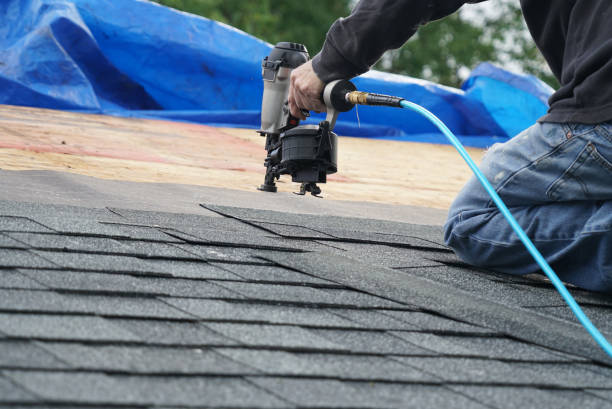 Trusted Eagle Mountain, UT Roofing Contractor Experts