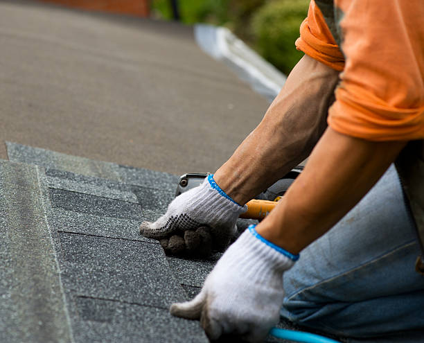 Best Slate Roofing Contractor  in Eagle Mountain, UT