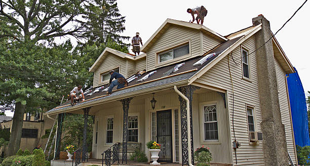Best Roof Replacement Cost  in Eagle Mountain, UT