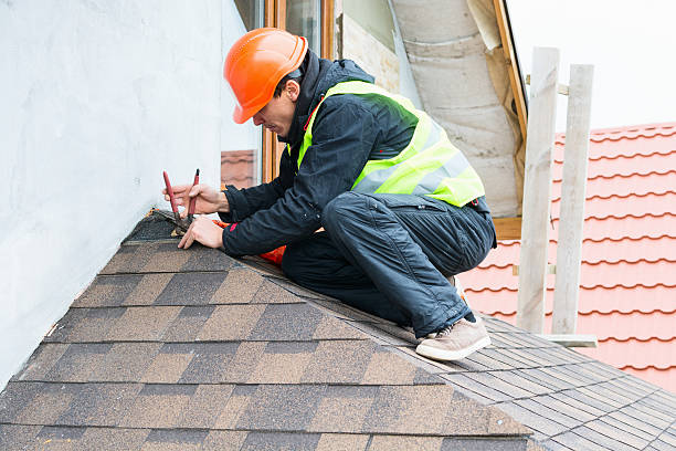 Roof Installation Near Me in Eagle Mountain, UT