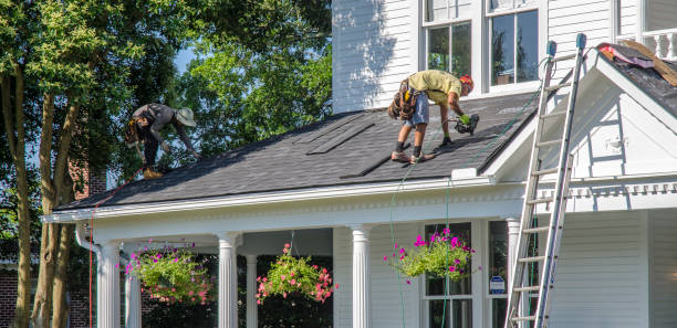 Best Commercial Roofing Services  in Eagle Mountain, UT