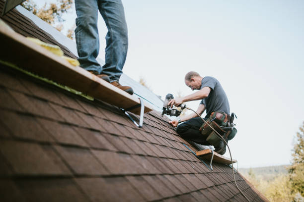 Tile Roofing Contractor in Eagle Mountain, UT